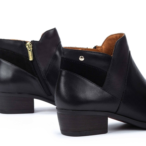 BLACK W1U-8732C2 WIDE - Perspective 2